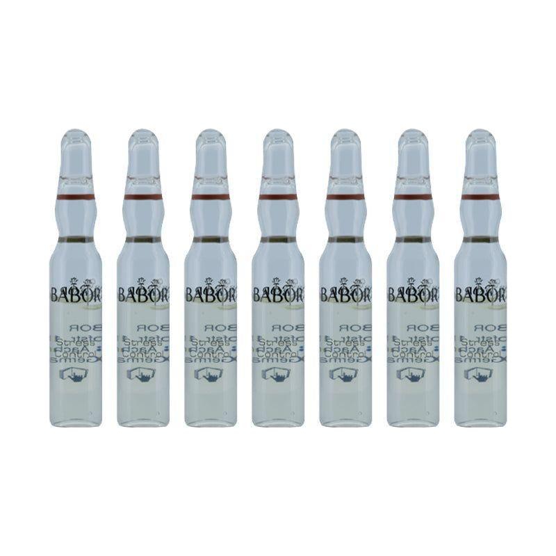 Calming Relief Face Serum Concentrate