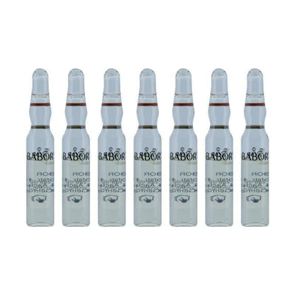 Calming Relief Face Serum Concentrate