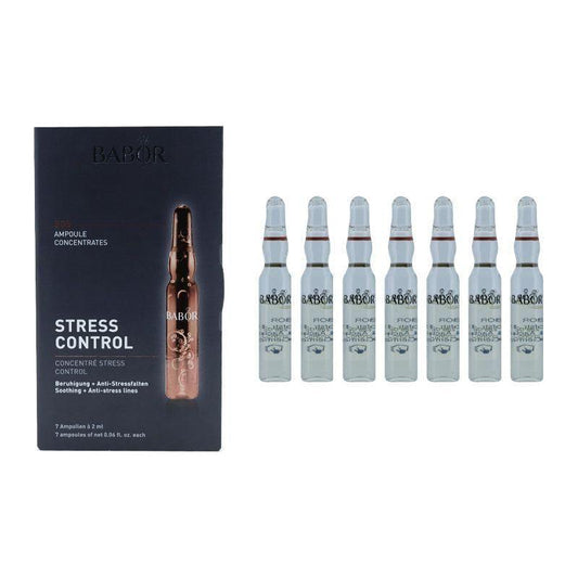 Calming Relief Face Serum Concentrate - Mycosmeticslondon
