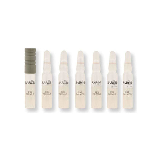 Soothing Skin Rescue Serum 14ml - Mycosmeticslondon