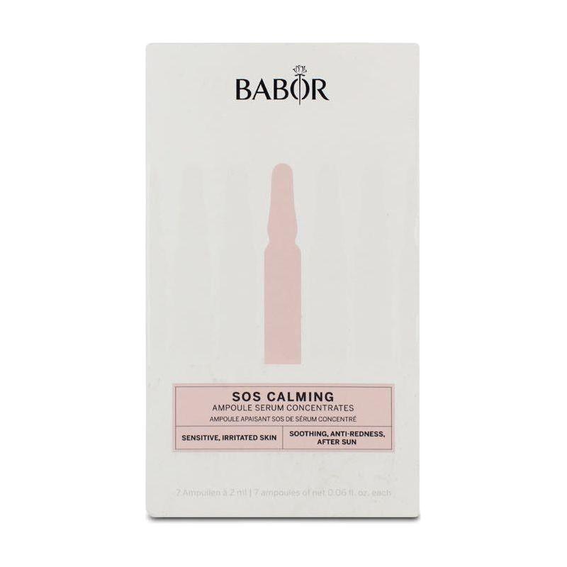 Gentle Skin Rescue Serum Pods - 7 x 2ml
