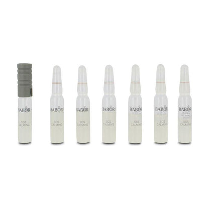 Gentle Skin Rescue Serum Pods - 7 x 2ml - Mycosmeticslondon