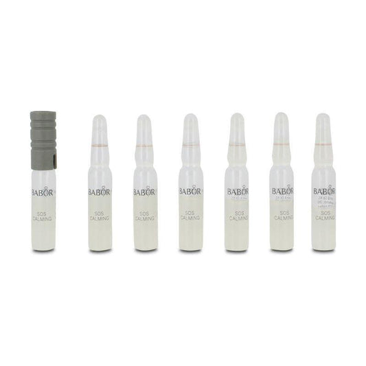 Gentle Skin Rescue Serum Pods - 7 x 2ml - Mycosmeticslondon