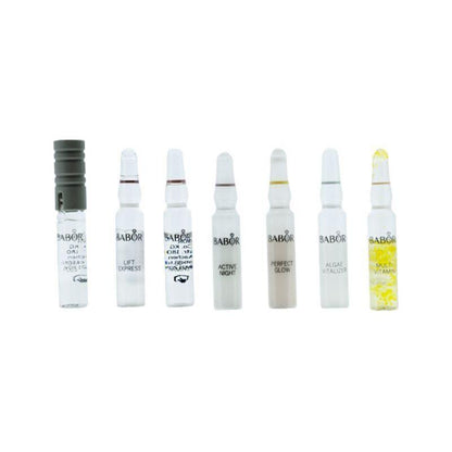 Intensive Hydrating Serum Set - 7 x 2ml - Mycosmeticslondon
