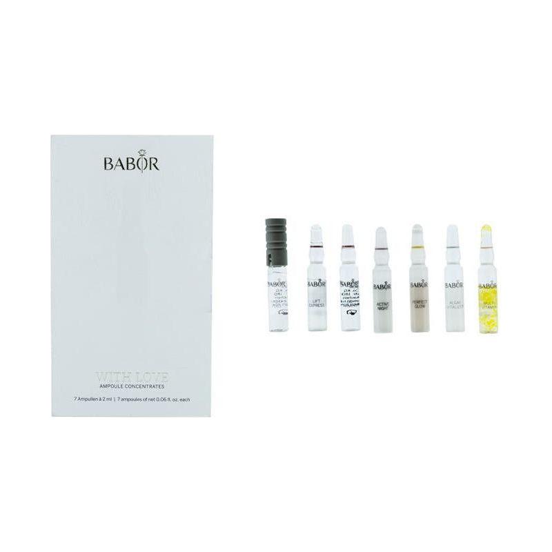 Intensive Hydrating Serum Set - 7 x 2ml
