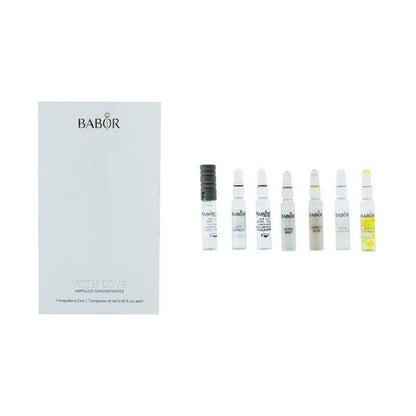 Intensive Hydrating Serum Set - 7 x 2ml