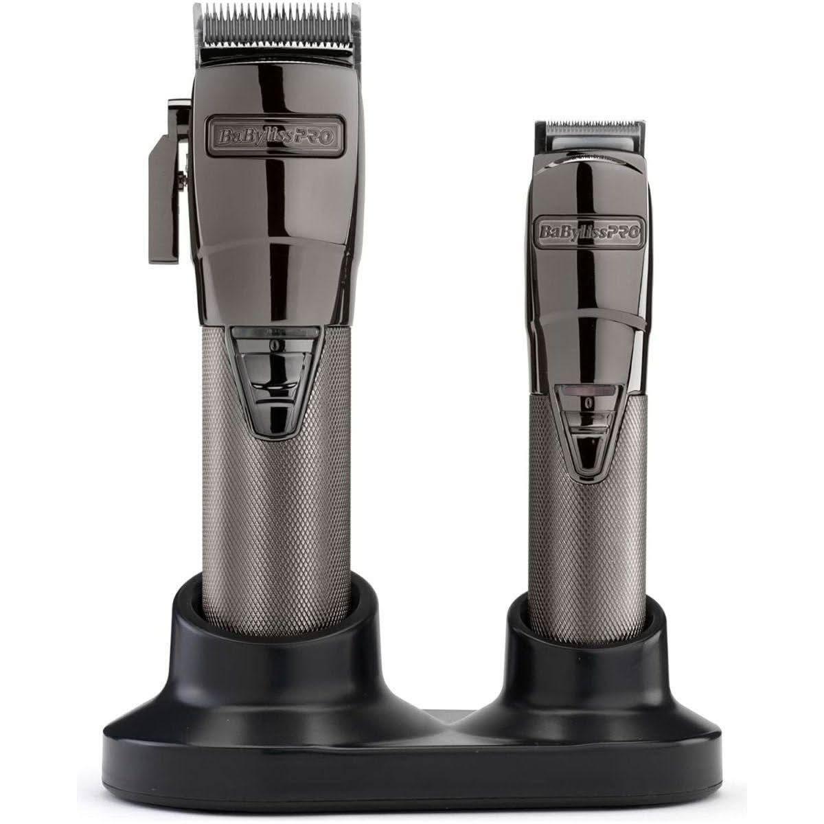 Premium Cordless Hair Clipper Trimmer Kit - Mycosmeticslondon