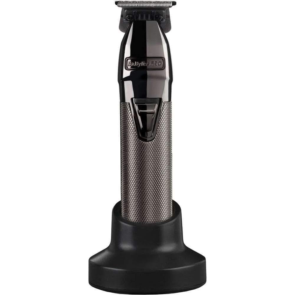 Portable Cordless Hair Trimmer for Men - Mycosmeticslondon