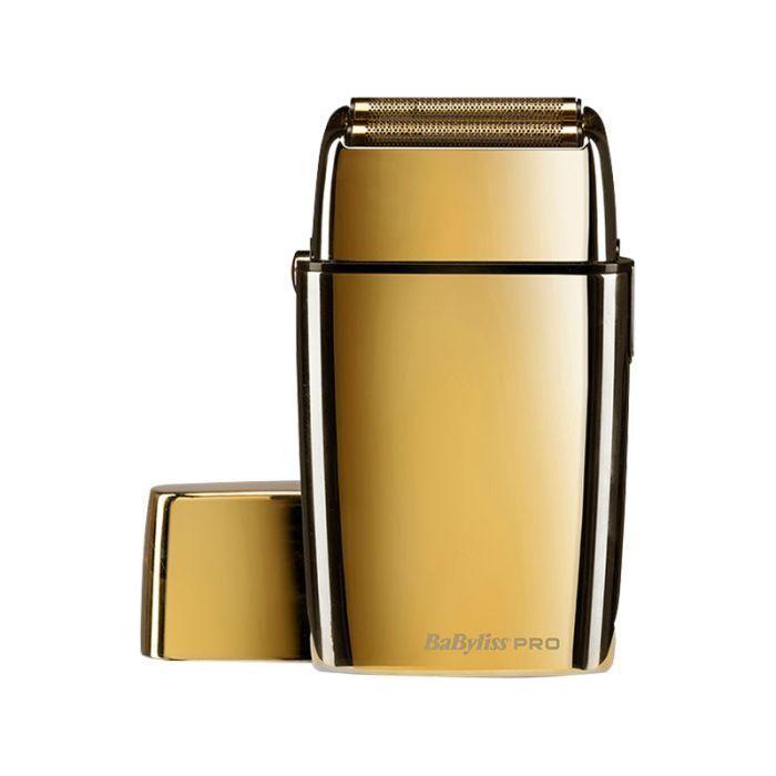 Professional Titanium Foil Shaver for Men - Mycosmeticslondon