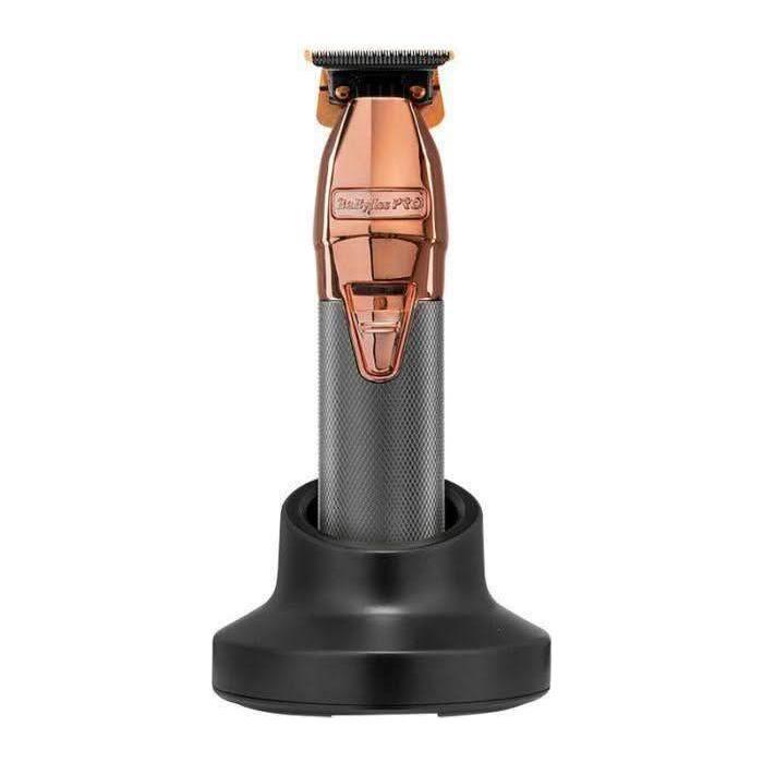 Premium Rose Gold Hair Trimmer For Men - Mycosmeticslondon
