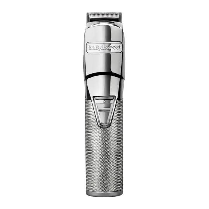 Powerful Rechargeable Cordless Hair Clipper - Mycosmeticslondon