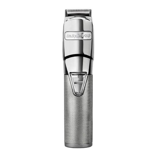 Powerful Rechargeable Cordless Hair Clipper - Mycosmeticslondon