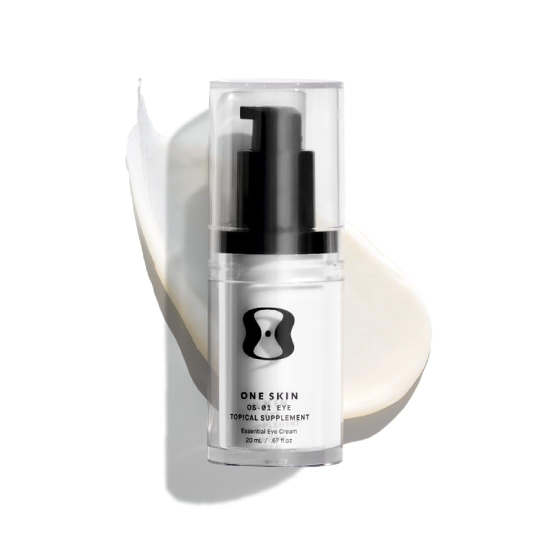 Anti Aging Eye Cream for Fine Lines and Wrinkles - Mycosmeticslondon