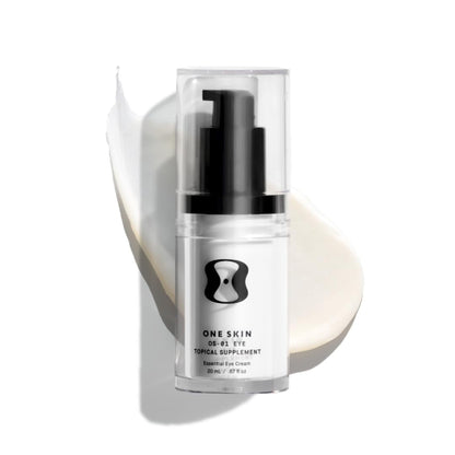 Anti Aging Eye Cream for Fine Lines and Wrinkles - Mycosmeticslondon
