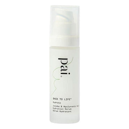 Gentle Hydrating Serum for Sensitive Skin 30ml - Mycosmeticslondon