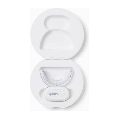Professional At-Home Teeth Whitening Kit with LED Light