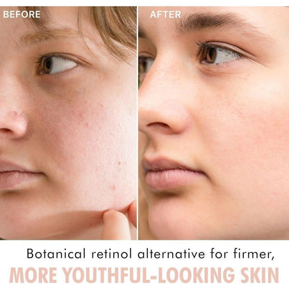 Natural Anti Aging Face Serum for Glowing Skin