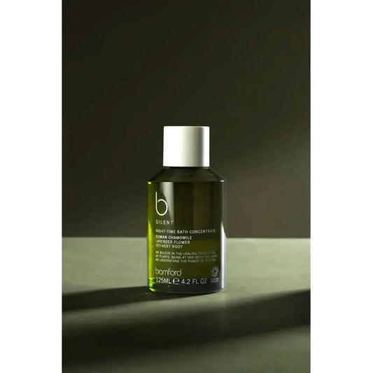 Soothing Night Time Bath Essence 125ml - Mycosmeticslondon