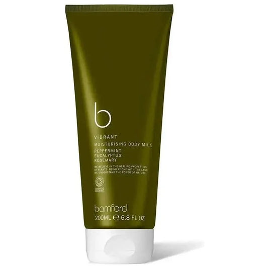 Nourishing Body Lotion Moisturiser 200ml - Mycosmeticslondon