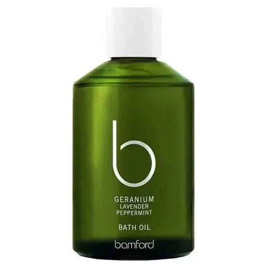 Nourishing Rose Bath Oil - 250ml - Mycosmeticslondon