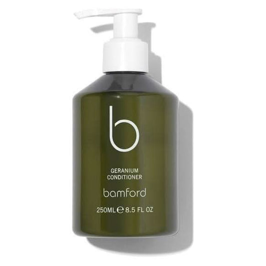 Moisturizing Geranium Hair Conditioner 250ml - Mycosmeticslondon
