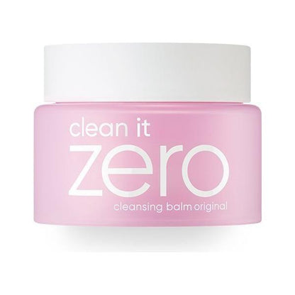 Gentle Makeup Remover Cleansing Balm 100ml