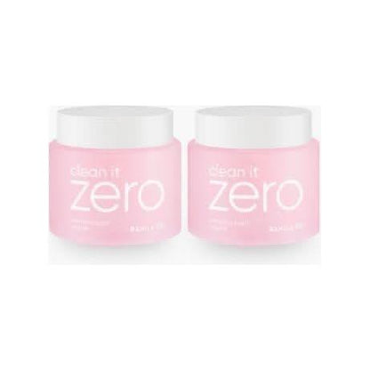 Gentle Double Cleansing Balm Set 2 x 180ml