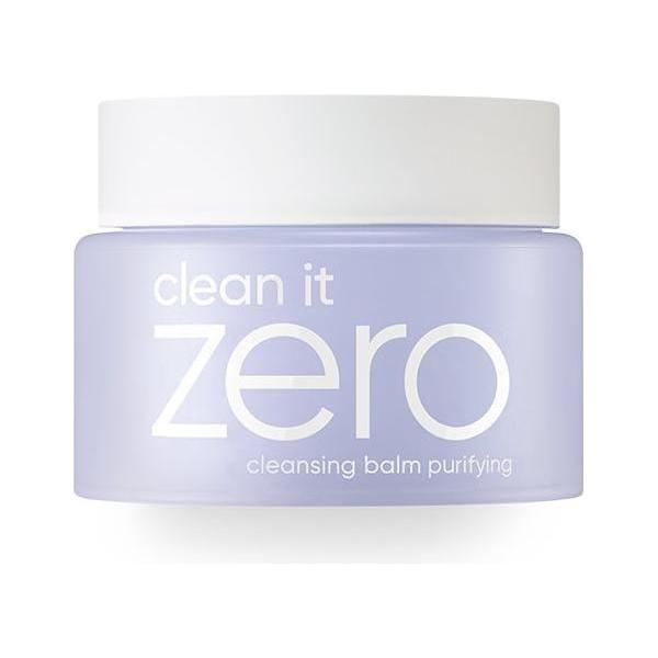 Natural Cleansing Balm for Sensitive Skin 100ml - Mycosmeticslondon