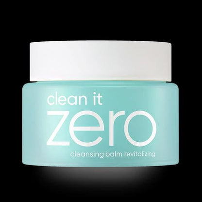 Gentle Nourishing Makeup Remover Cleansing Balm 100ml - Mycosmeticslondon