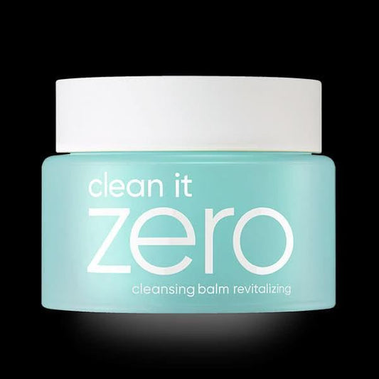 Gentle Nourishing Makeup Remover Cleansing Balm 100ml - Mycosmeticslondon