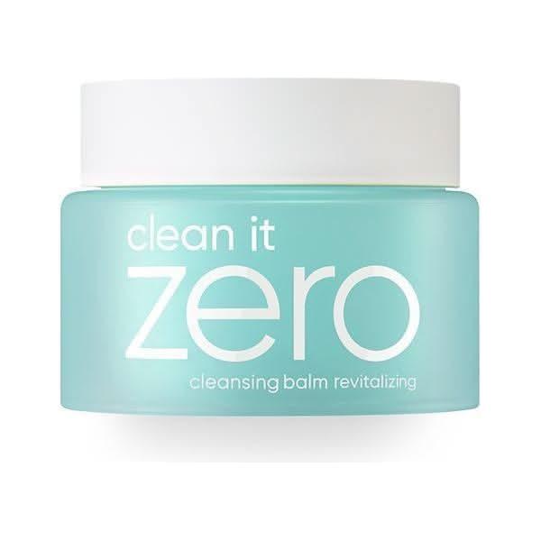Gentle Nourishing Makeup Remover Cleansing Balm 100ml