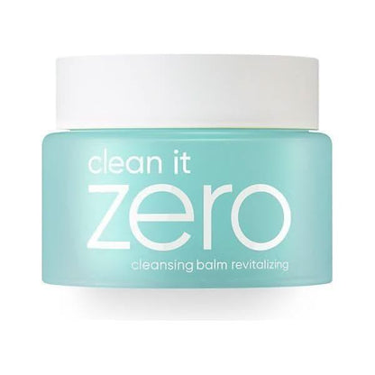 Gentle Nourishing Makeup Remover Cleansing Balm 100ml