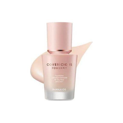 Long Lasting Matte Foundation SPF 45 with Collagen - Mycosmeticslondon