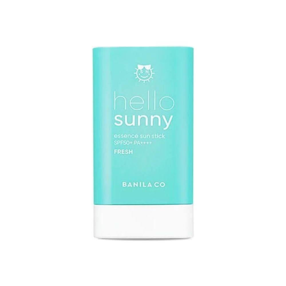 Lightweight Broad Spectrum Sun Stick SPF50 Matte Finish
