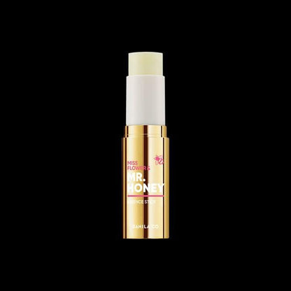 Moisturizing Lip Balm Stick with Honey - Mycosmeticslondon