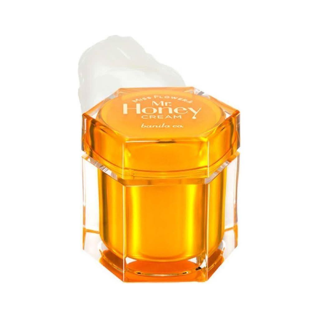 Natural Brightening Anti Aging Face Cream 70ml - Mycosmeticslondon