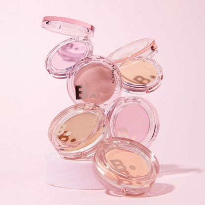 Natural Glow Soft Cheek Blush for Daily Use