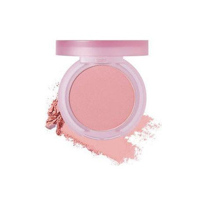 Natural Glow Soft Cheek Blush for Daily Use