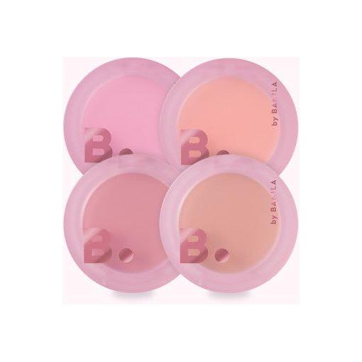 Natural Glow Soft Cheek Blush for Daily Use