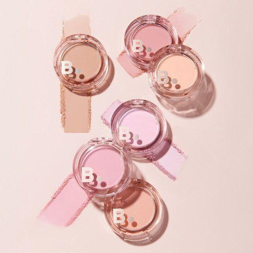 Natural Glow Soft Cheek Blush for Daily Use