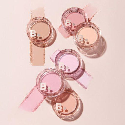 Natural Glow Soft Cheek Blush for Daily Use
