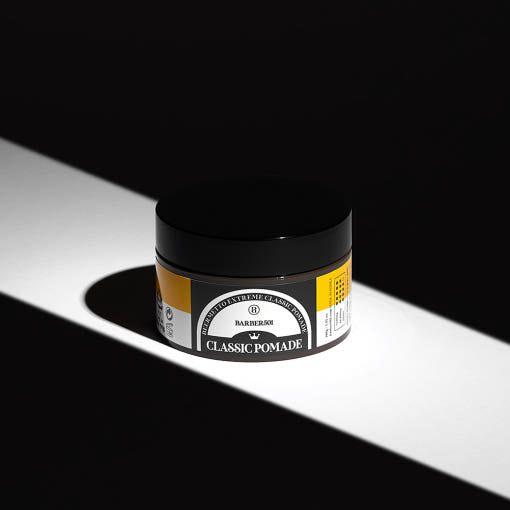 Strong Hold Classic Hair Pomade 100g