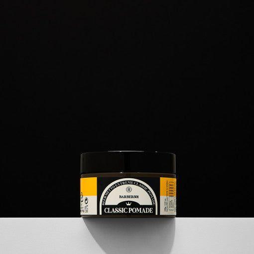 Strong Hold Classic Hair Pomade 100g