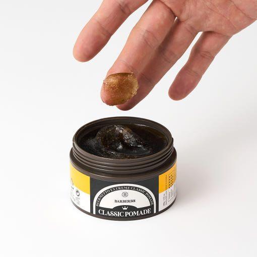 Strong Hold Classic Hair Pomade 100g