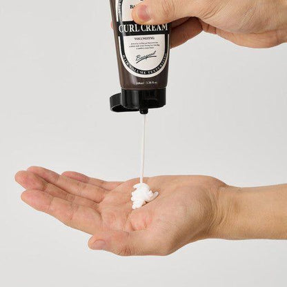 Moisturizing Curl Enhancing Hair Cream 100ml