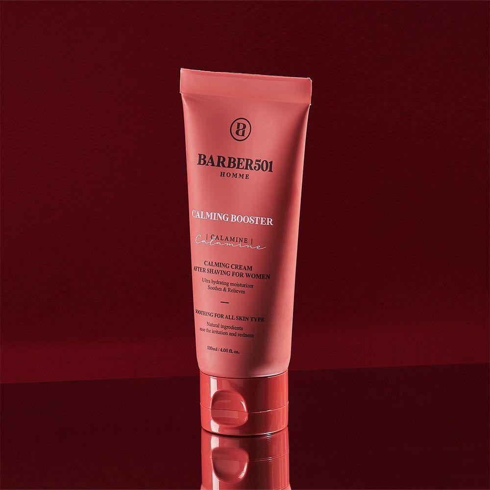 Gentle Skin Relief Serum 120ml
