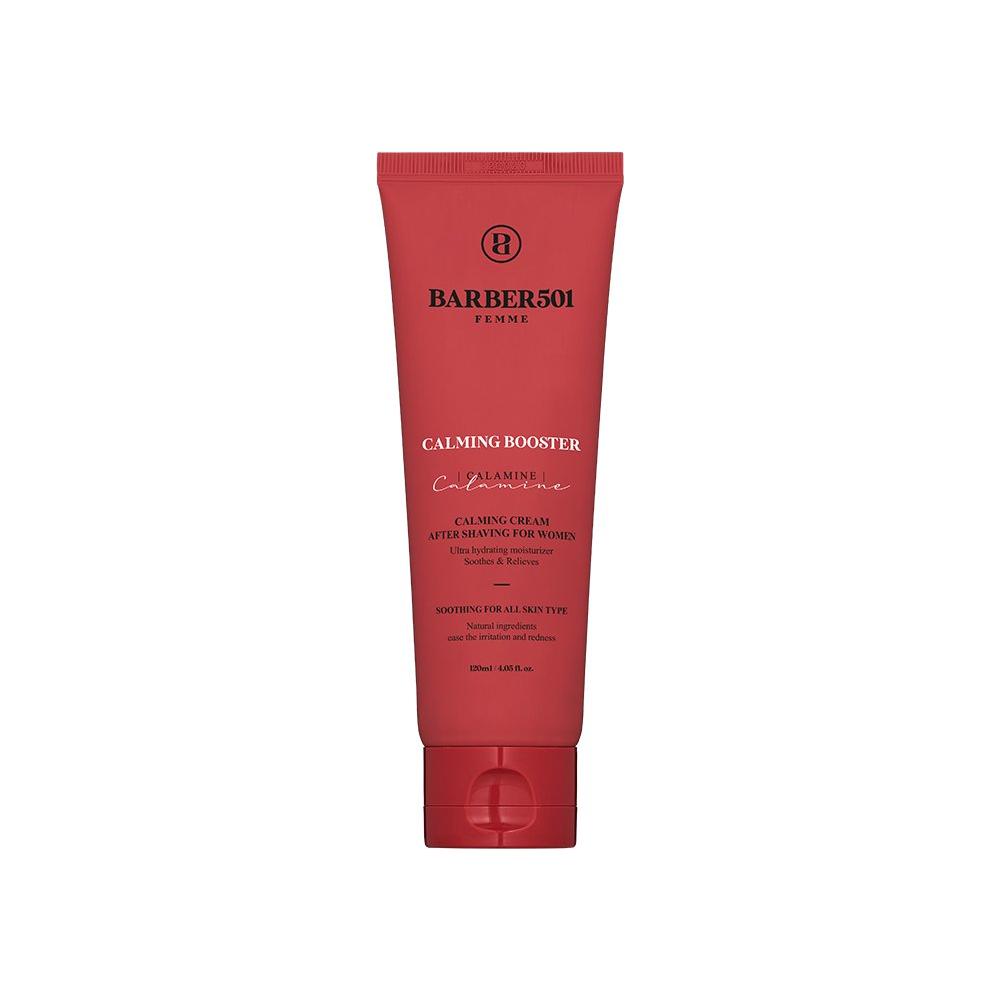 Gentle Skin Relief Serum 120ml