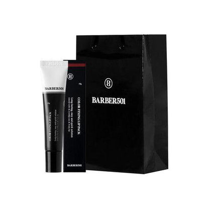 Moisturizing Lip Balm with Long Lasting Color
