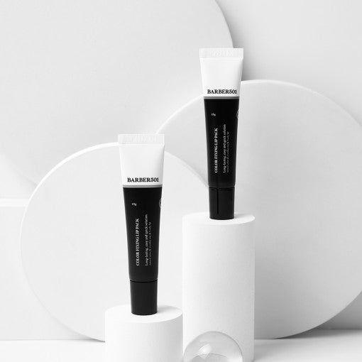Moisturizing Lip Balm with Long Lasting Color