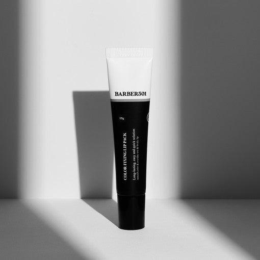 Moisturizing Lip Balm with Long Lasting Color